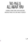 How To Feel Awesome Everyday