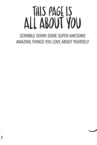 How To Feel Awesome Everyday
