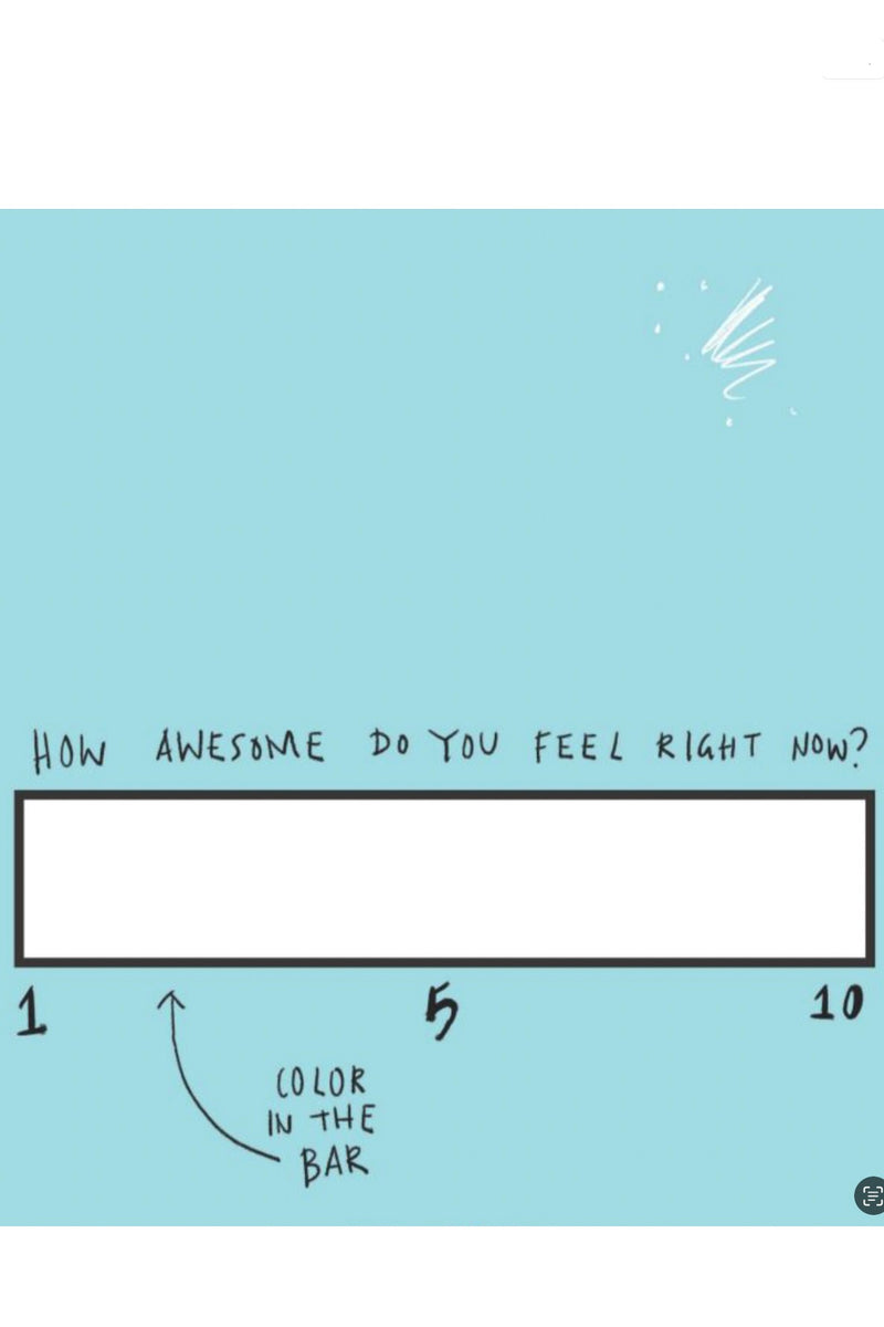 How To Feel Awesome Everyday