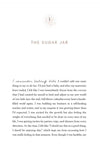The Sugar Jar