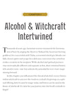 WitchCraft Cocktails