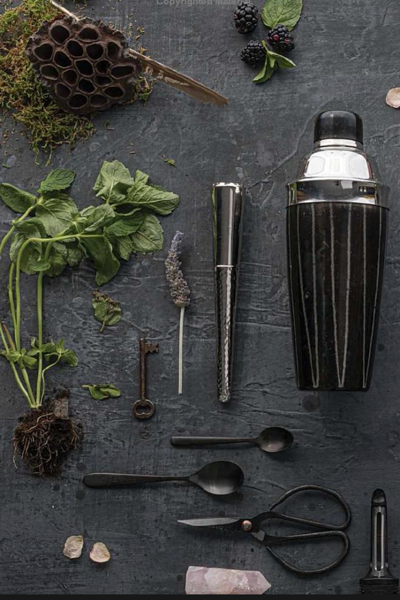 WitchCraft Cocktails