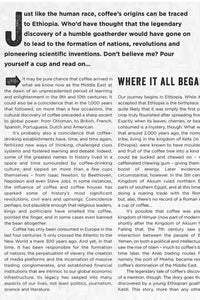 Curious Barista's Guide to Coffee