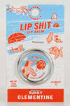 Lip Shit Lip Balm