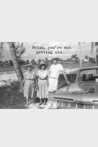 Funny -  Relax