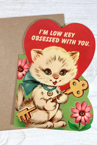 Love - Obsessed With You