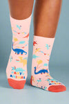 Crew Sock - Party Animal