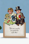 Wedding - Perfect Weirdos