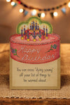 Birthday - Dying Young