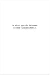 Doctor Greeting Card