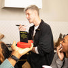 Spin the Dare - Dare or Drink Drinking Game