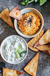 Let's Get Dipping!