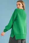 Ina Sweater - Green
