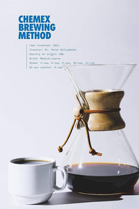 But First, Coffee: A Guide to Brewing from Kitchen to Bar