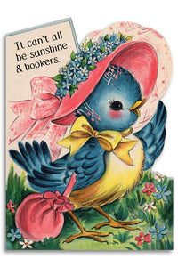 Get Well - Sunshine & Hookers