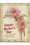 Mother's Day - Favorite Pain