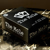 The Mole Bluffing Spies Card Game