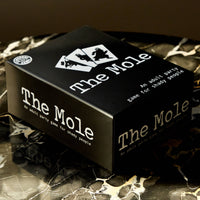 The Mole Bluffing Spies Card Game