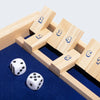 Shut The Box by Relatable, The Classic Choice for Tabletop Games