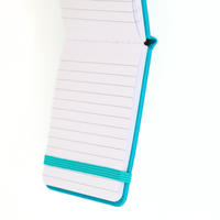 Pocket Journal - People I Want To Punch