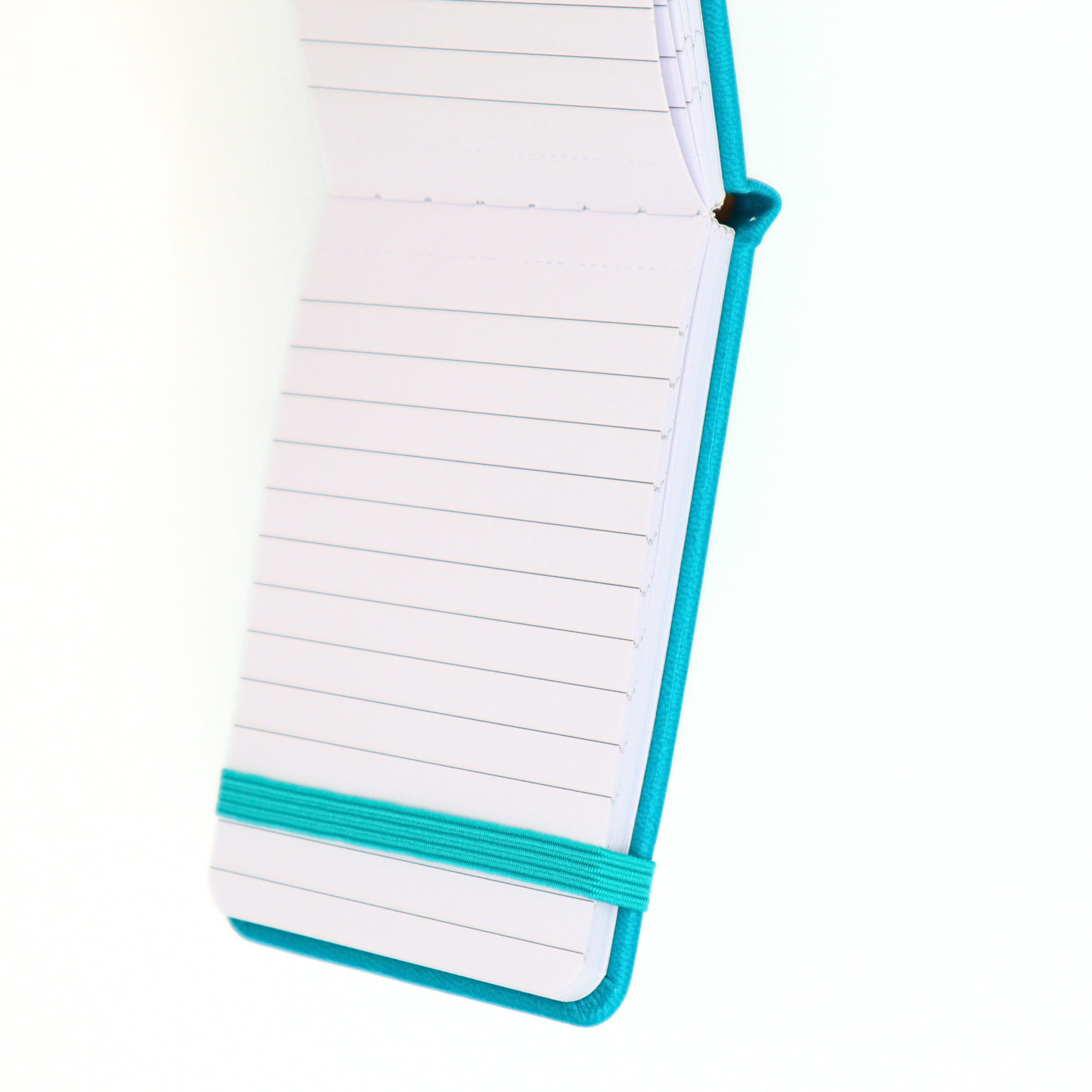 Pocket Journal - People I Want To Punch