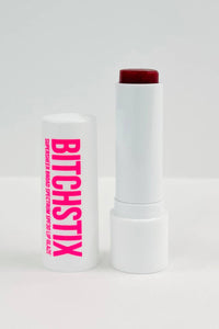 Super Sheer Lip Glaze Wild Cherry - SPF30