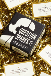 Question Sparks
