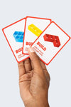 Tower Stack — The Head to Head Stack and Balance Game