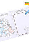 Bluey - Colortivity - Playtime with Bluey!