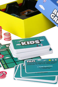 Age Gap - Kids vs Adults Game
