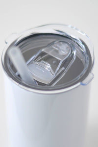 Stage Five Clinger Kids Stainless Steel Travel Cup