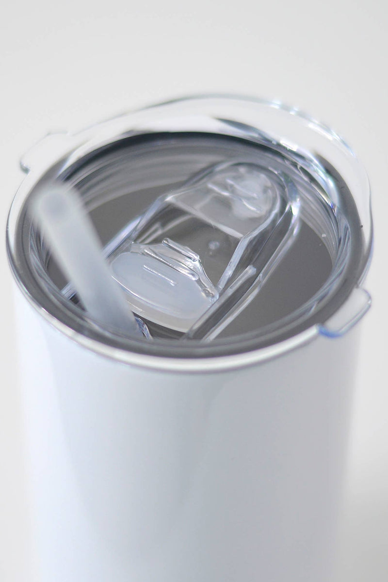 Stage Five Clinger Kids Stainless Steel Travel Cup
