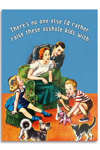 Mother's Day - Raising Kids