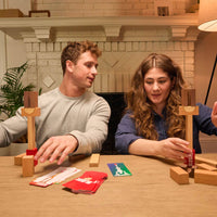 Block Up – The Fast-Paced Tower Stacking Game