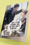 Get Better Soon, Gurl - Get Well Card