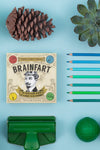 Card Game - Brainfart