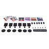 Classified Spy Team Board Game