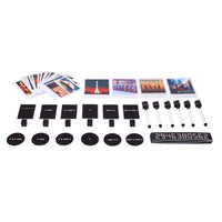 Classified Spy Team Board Game
