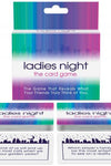 Ladies Night the Card Game