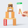 Block Up – The Fast-Paced Tower Stacking Game