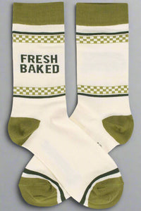 Fresh Baked Socks