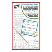 Loaded Questions Greatest Hits