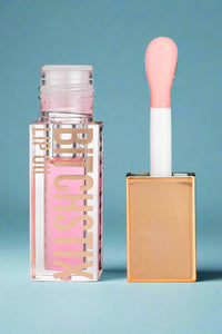 Bitchstix Mixed Berry Lip Oil Gloss