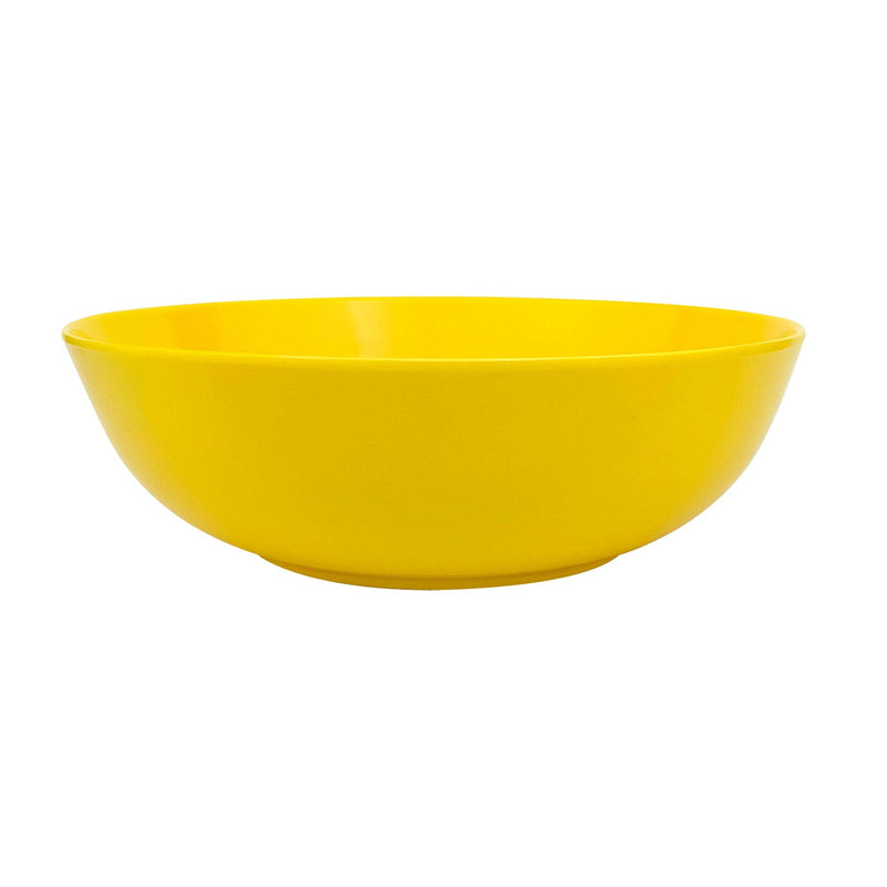 Rainbow Pasta Bowl Set