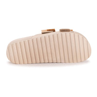 Grand Cayman Sandal - Soft Gold