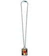 She Tried To Be Good Vintageware Necklace