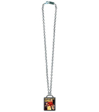 She Tried To Be Good Vintageware Necklace