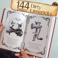 Rude Limericks - Collection of Dirty Rhymes