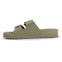 Grand Cayman Sandal - Olive