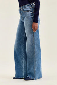 HW 'Angelina' Straight Classic - JB09